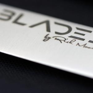 Every Blade has a story...