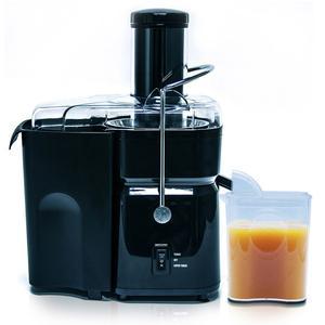 Juicing