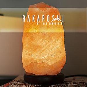 Himalayan Salt