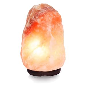 Rakaposhi Natural Himalayan Salt Rock Lamp